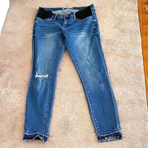Maternity Jeans